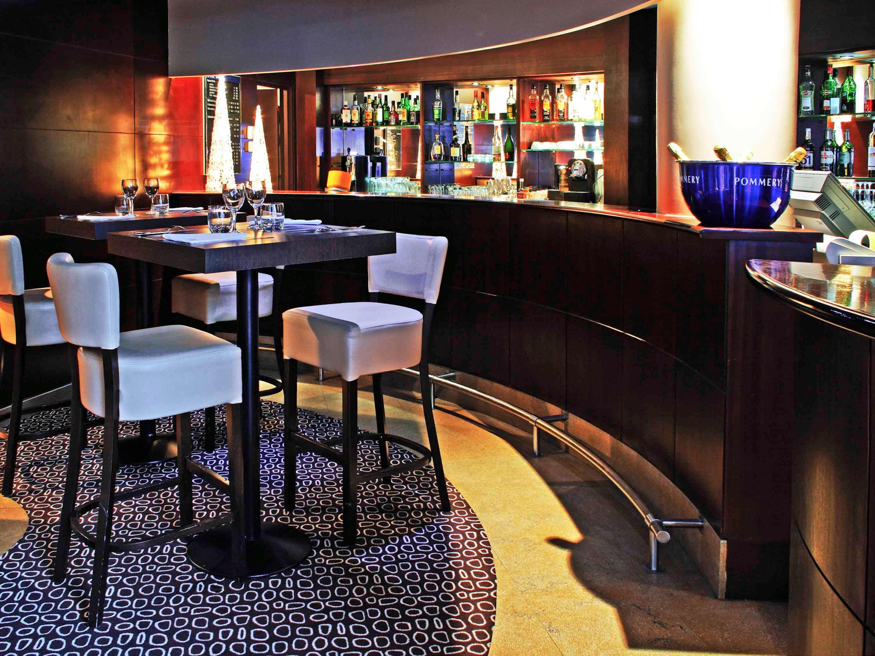 Mercure Chambery Centre Exteriör bild