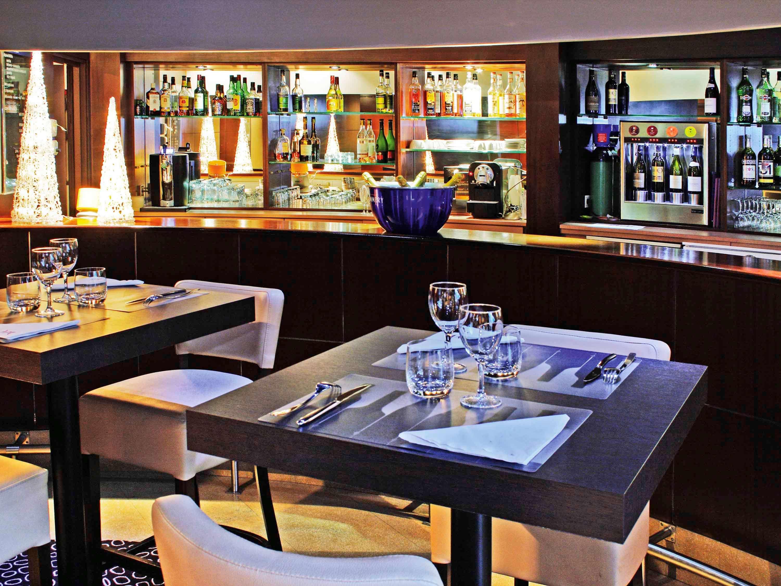 Mercure Chambery Centre Exteriör bild