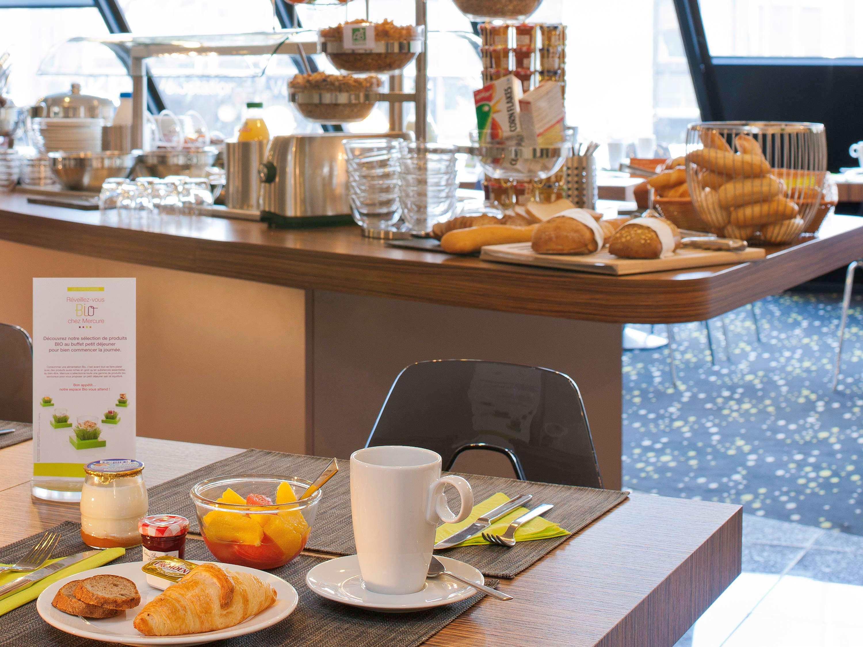 Mercure Chambery Centre Exteriör bild