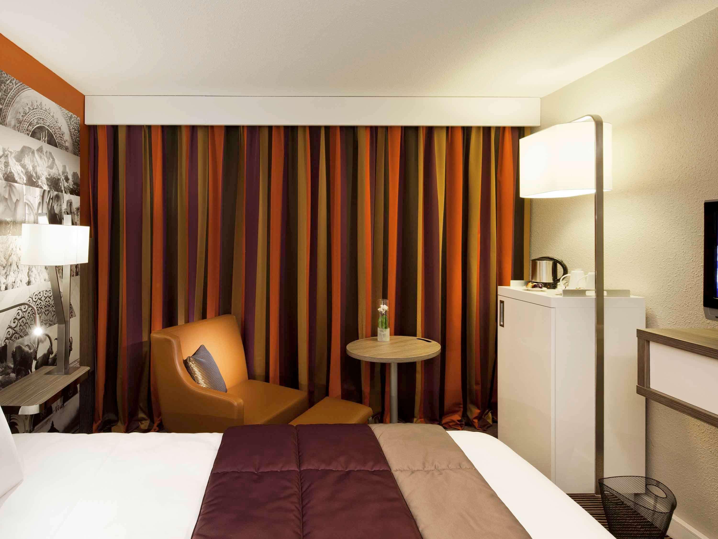 Mercure Chambery Centre Exteriör bild
