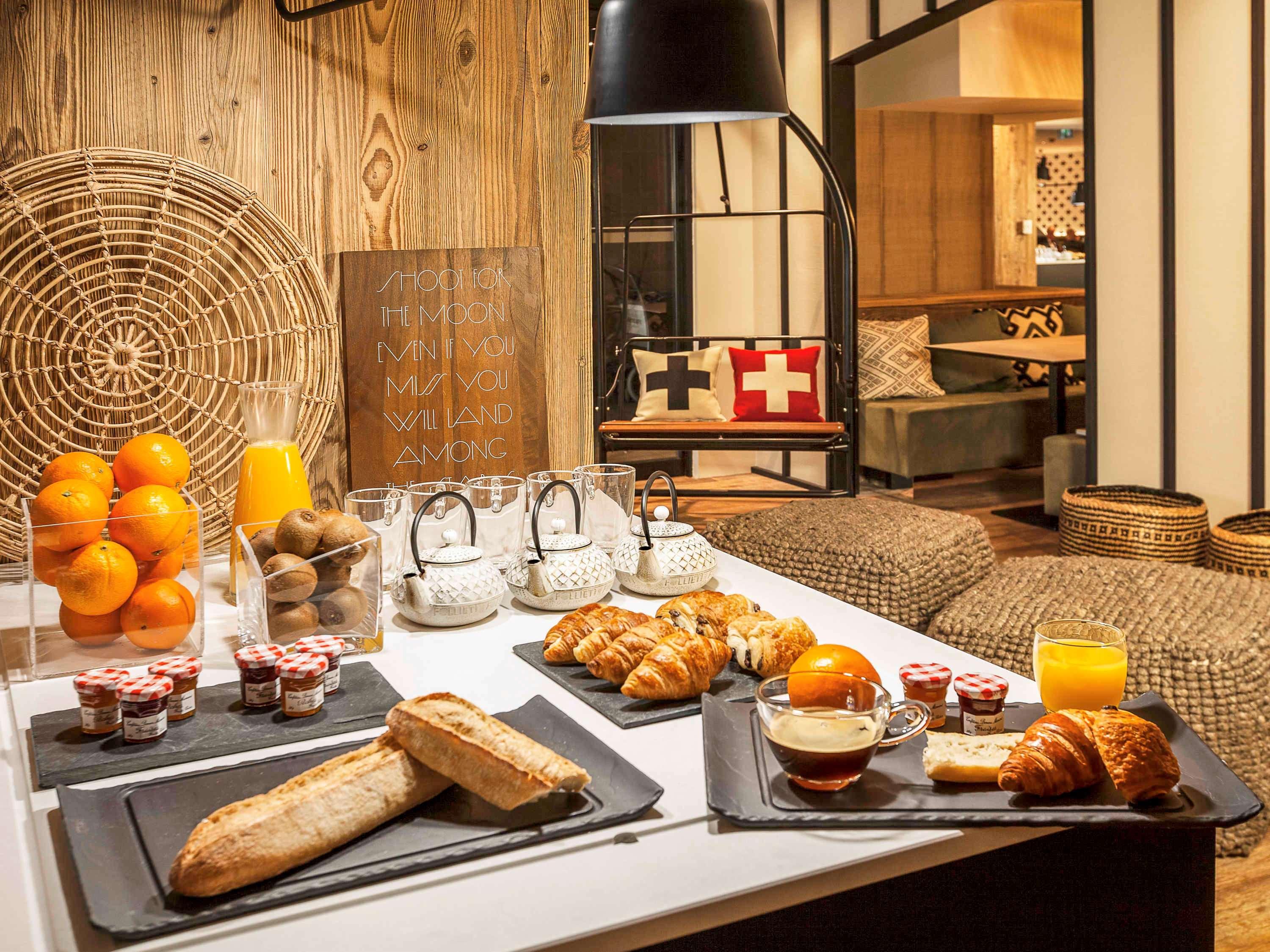 Mercure Chambery Centre Exteriör bild