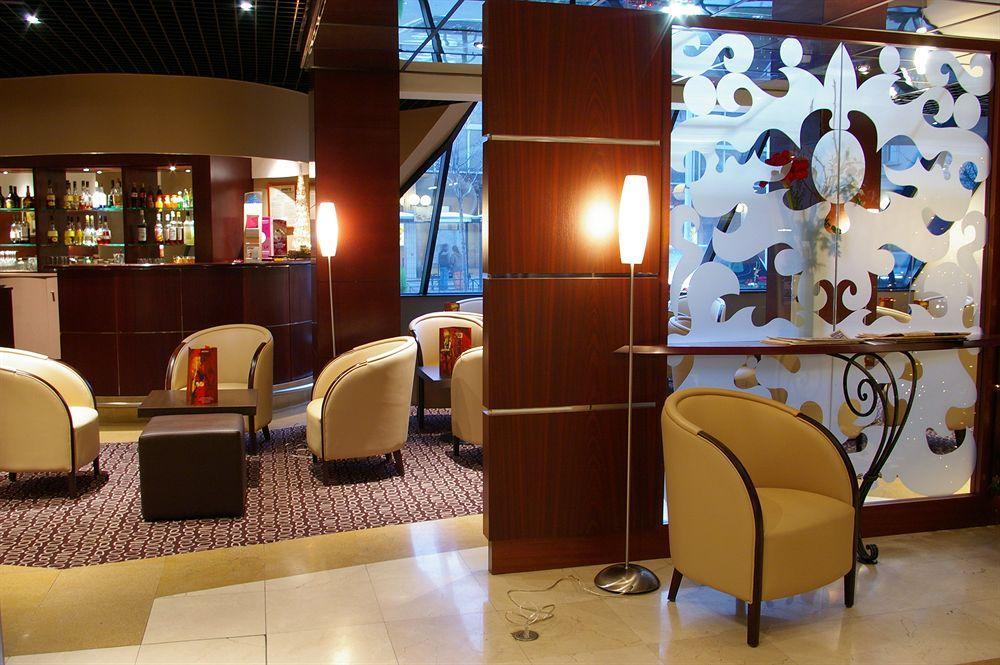 Mercure Chambery Centre Exteriör bild